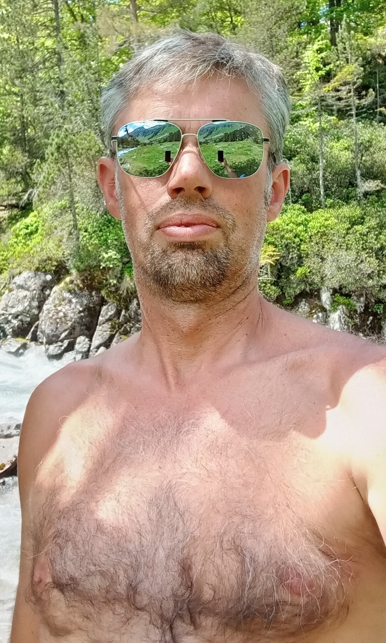 Profil de Loïc, 53 ans, Plan Cul à Lhit Lasfar