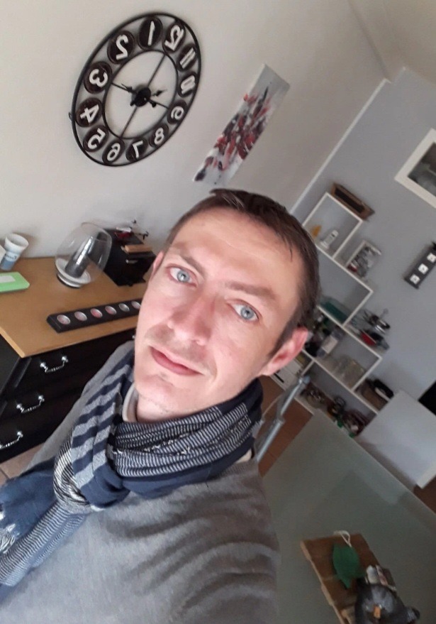 Profil de Ihsane, 33 ans, Plan Cul à Ain Jemaa