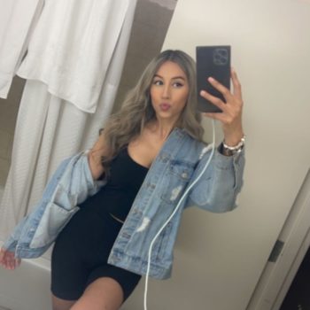 Profil de Venitia, 30 ans, Plan Cul à Sfahi