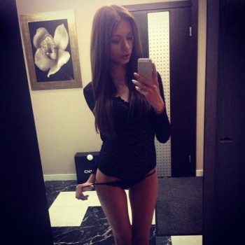 Profil de Jeannice, 26 ans, Plan Cul à Azib Mesbah