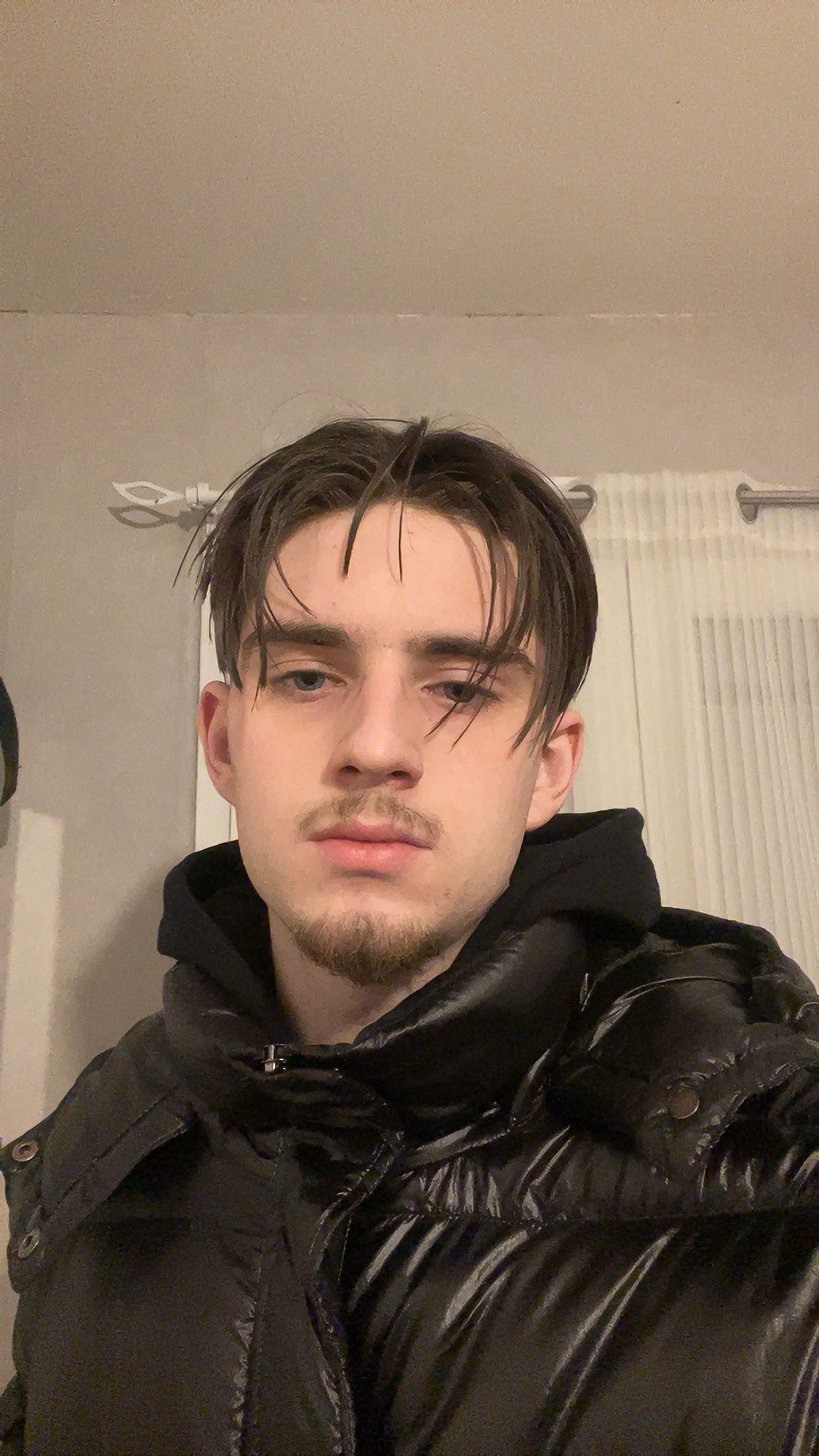 Profil de Viktor, 27 ans, Plan Cul à Bled Laachouri