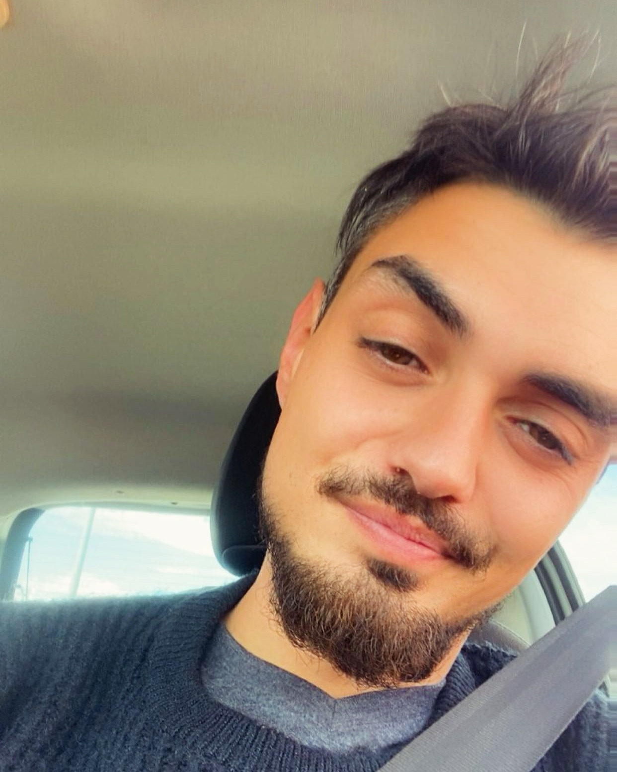 Profil de Zine-eddine, 22 ans, Plan Cul à Douar Id Laaguid