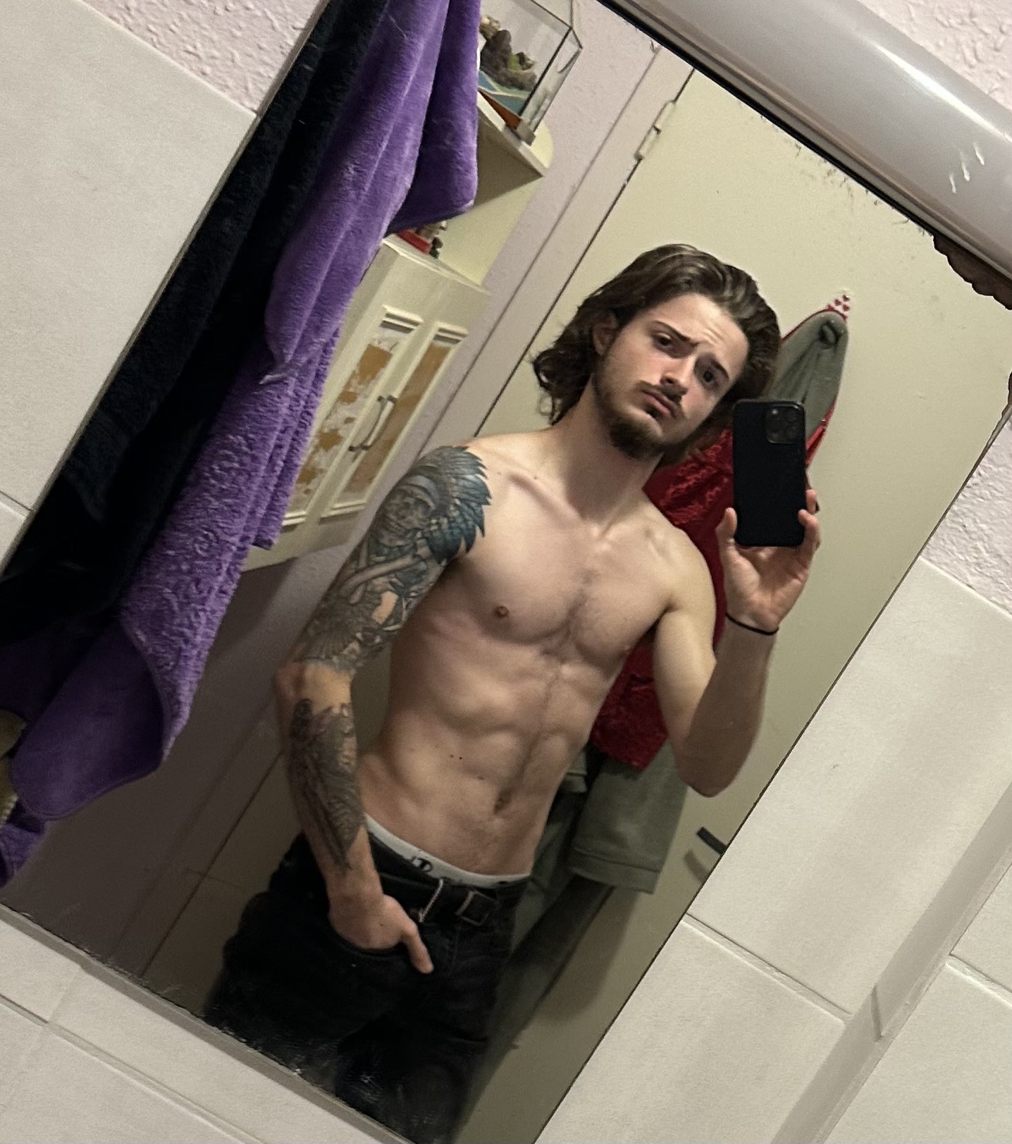 Profil de Télémaque, 21 ans, Plan Cul à Douar Leghzaouna