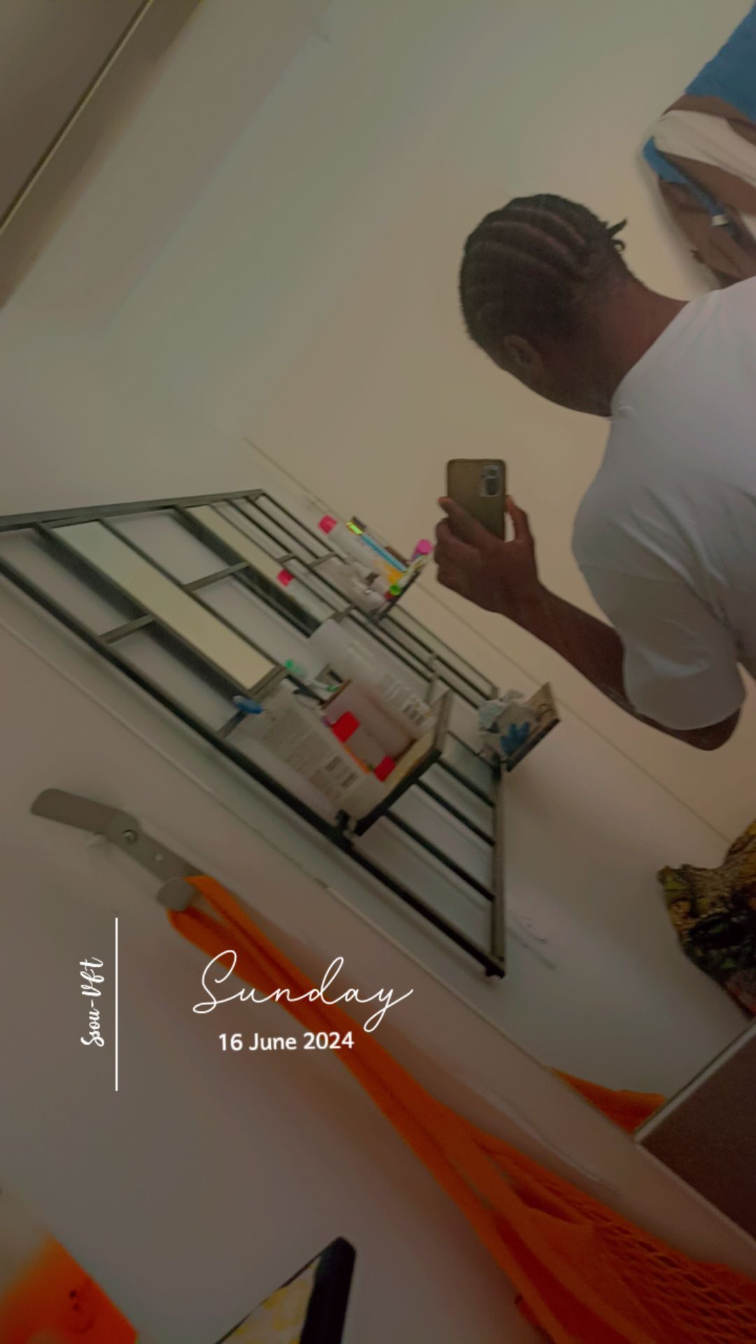 Profil de Tiziano, 24 ans, Plan Cul à Bled Bou Manail