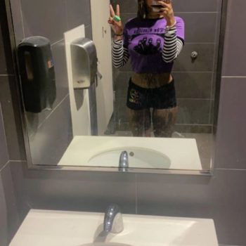 Profil de Ylonna, 26 ans, Plan Cul à Sidi Bouhjab