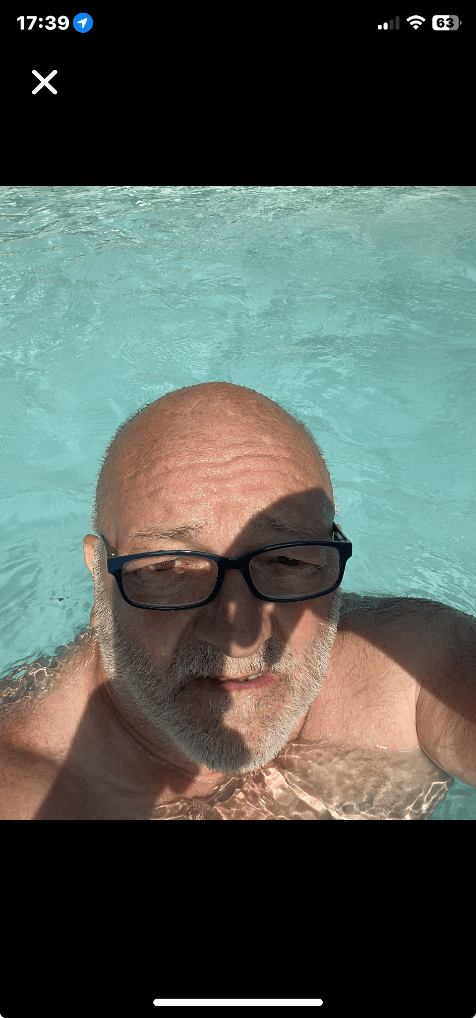 Profil de Wahib, 48 ans, Plan Cul à Chaabat Hajrat Mennana