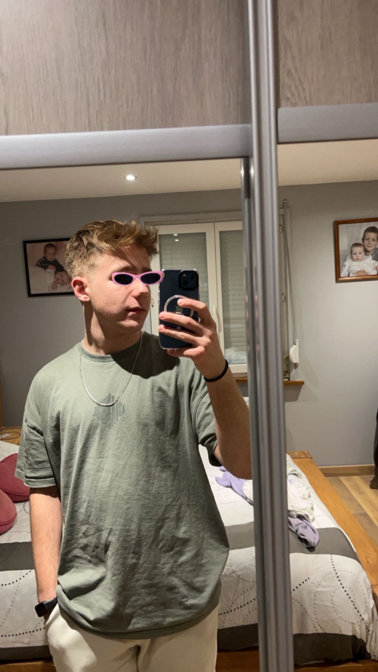 Profil de Sergueï, 22 ans, Plan Cul à Timajdal