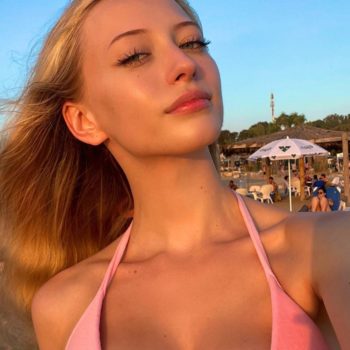 Profil de Cleis, 32 ans, Plan Cul à Bled Cha’ibet