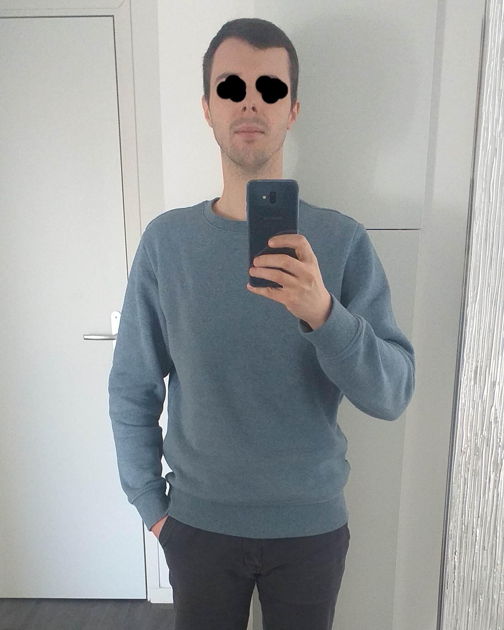 Profil de Berat, 22 ans, Plan Cul à Oued el Arbaa