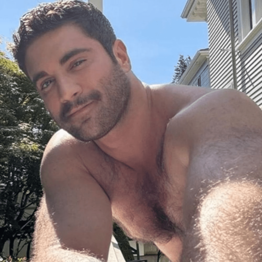 Profil de Linus, 24 ans, Plan Cul à Koudyet Rhal