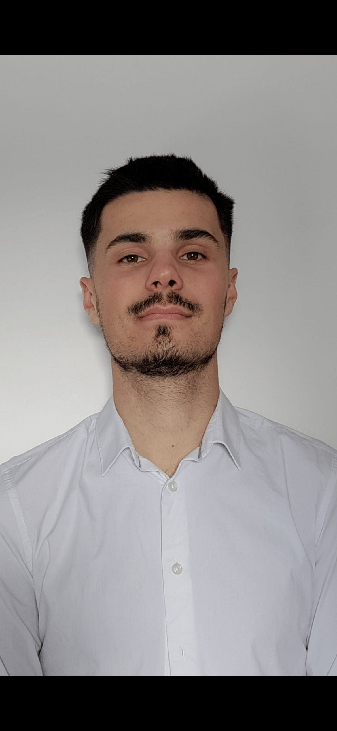 Profil de Paolo, 18 ans, Plan Cul à Douar Lehramcha