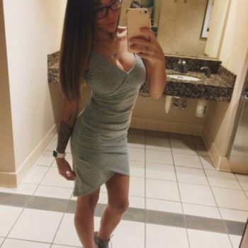 Profil de Lynsay, 26 ans, Plan Cul à Riad Alma
