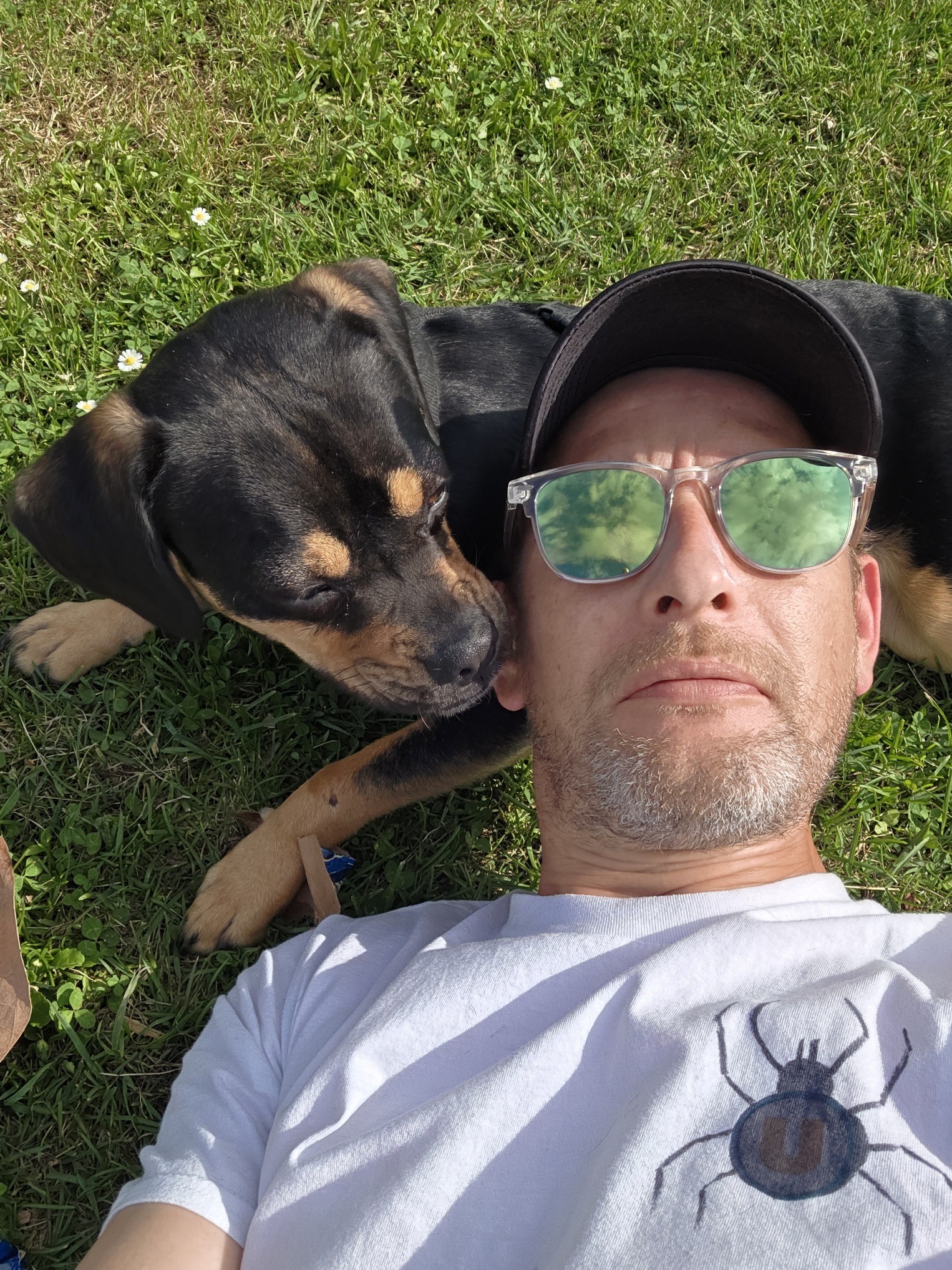 Profil de Chain, 30 ans, Plan Cul à Douar Ait Barazzi