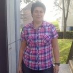 Profil de Angeliqua, 43 ans, Plan Cul à Sagyet Gualmine