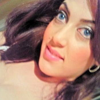 Profil de Aslihan, 33 ans, Plan Cul à Agni n-Allabouch