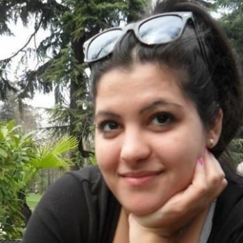 Profil de Cathiana, 25 ans, Plan Cul à Agni