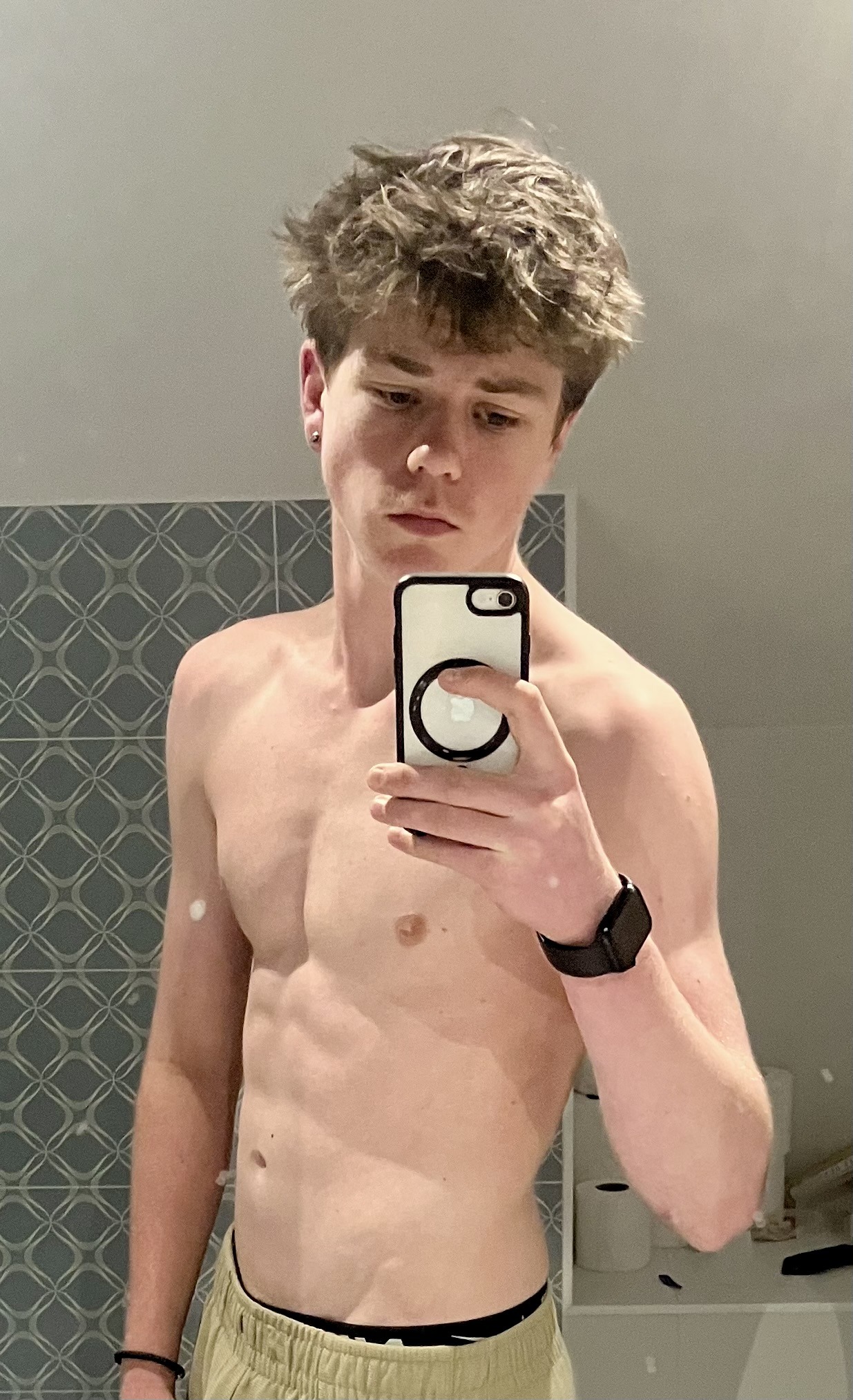 Profil de Alaric, 20 ans, Plan Cul à Trig Essoltane