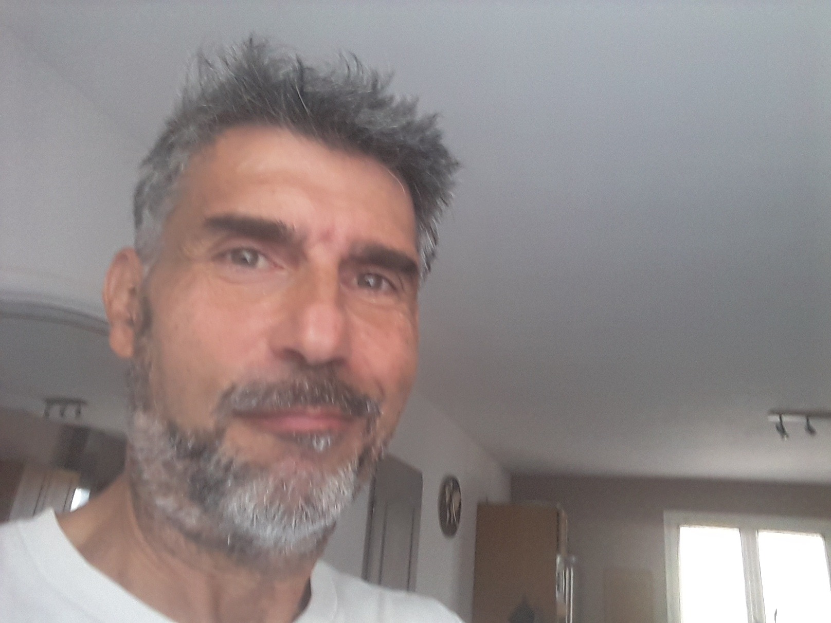 Profil de Soule, 53 ans, Plan Cul à Oulad Wanzar