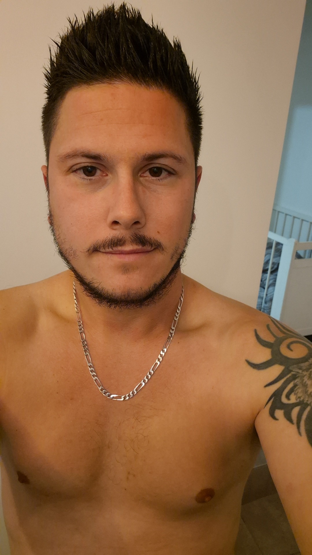 Profil de Judicaël, 18 ans, Plan Cul à Aït Brahim