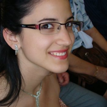 Profil de Gretel, 31 ans, Plan Cul à Aïn Hajel