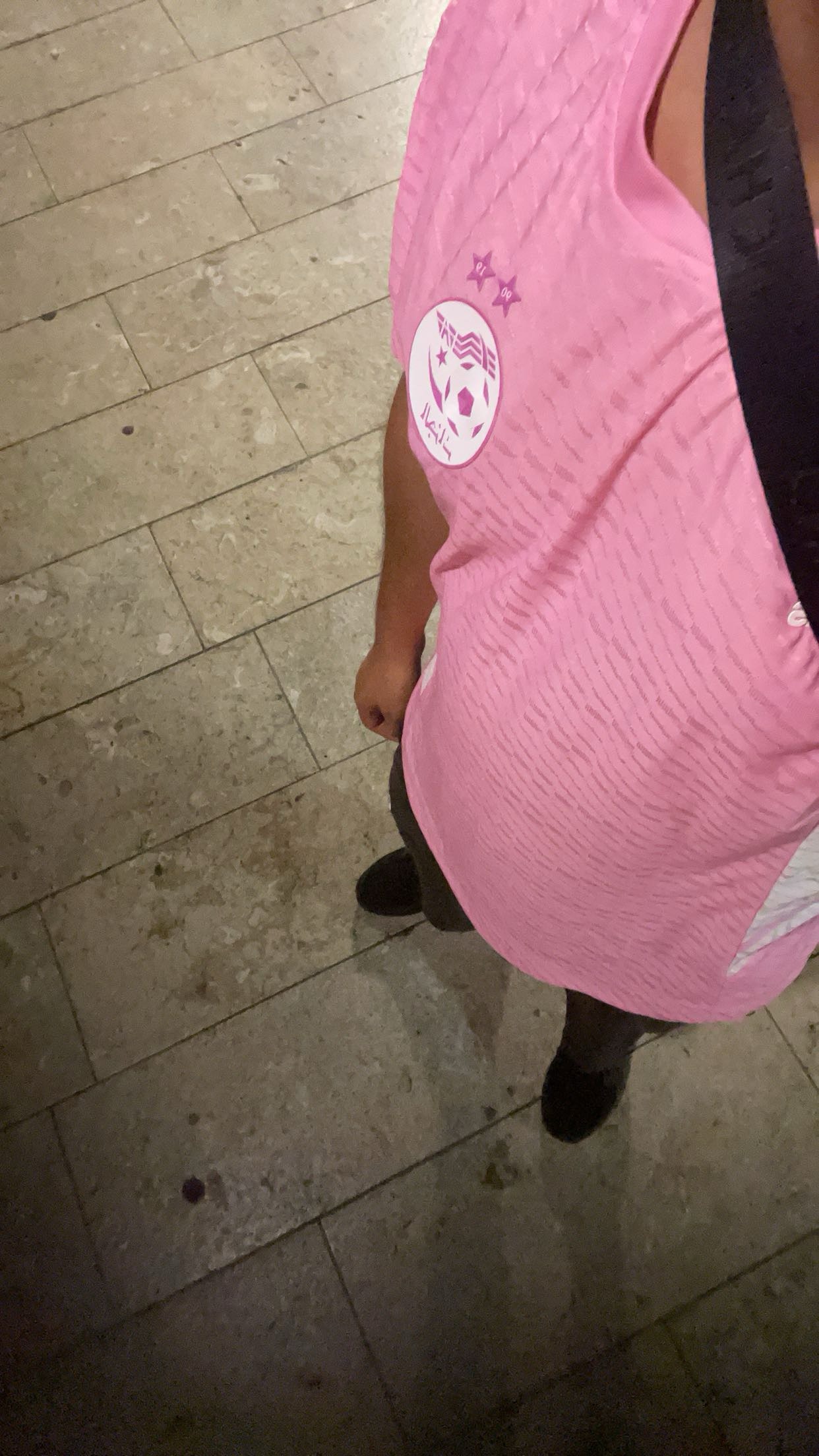 Profil de Sasha, 24 ans, Plan Cul à Koudiat Machqouqa