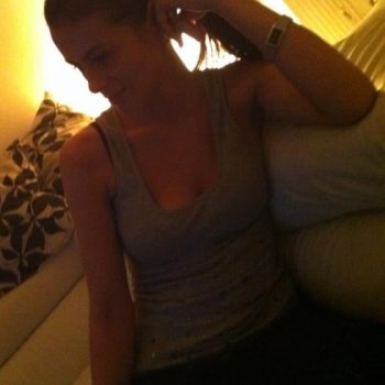 Profil de Nanou, 30 ans, Plan Cul à Ain Oilli