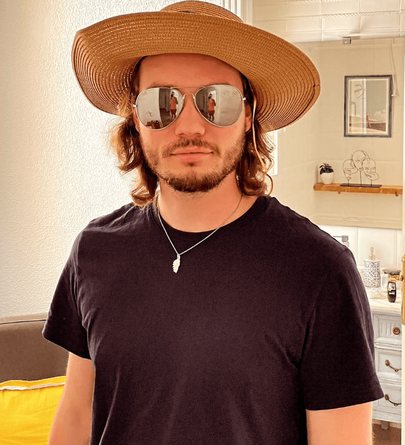 Profil de Rolph, 26 ans, Plan Cul à Nakhia