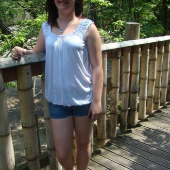 Profil de Emma-louise, 32 ans, Plan Cul à Douar Laansar