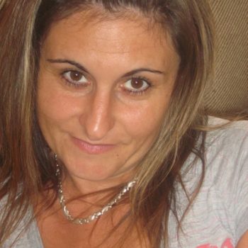 Profil de Andjela, 49 ans, Plan Cul à Koudyet Khantacha