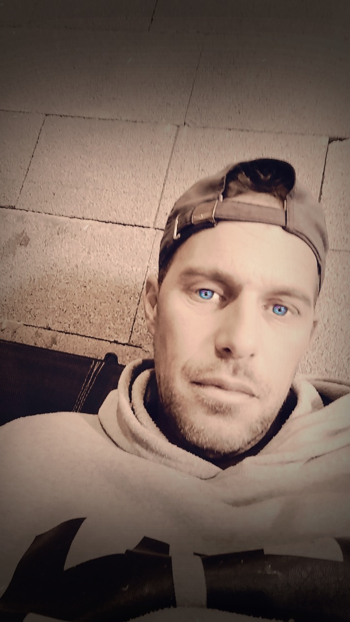 Profil de Mordekhai, 44 ans, Plan Cul à Id Bizgarn