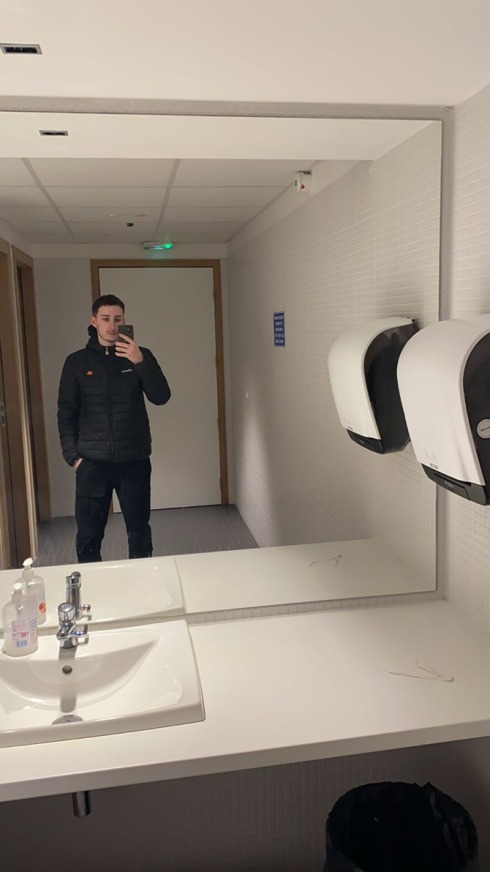 Profil de Sheldon, 37 ans, Plan Cul à La’tamna