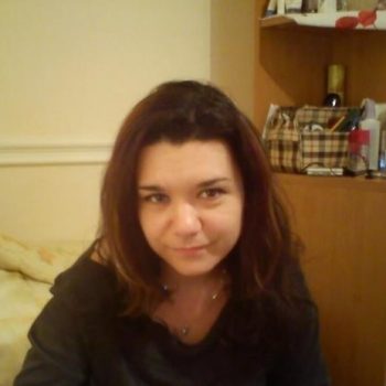 Profil de Yoko, 19 ans, Plan Cul à Jebel Takkaïout