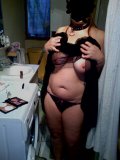 Profil de Afnane, 49 ans, Plan Cul à Tarhzout