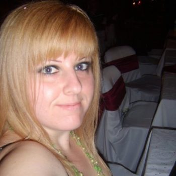 Profil de Carla, 32 ans, Plan Cul à Oulad Driss