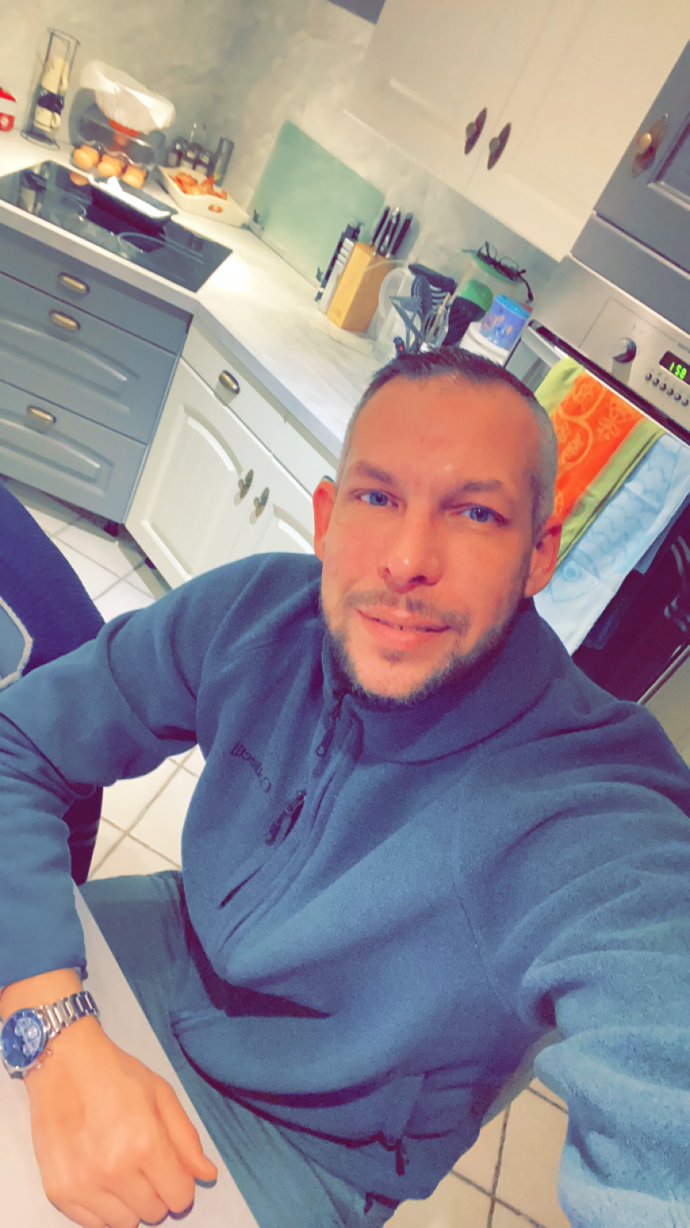 Profil de Ronael, 21 ans, Plan Cul à Timzguida n Bigdi