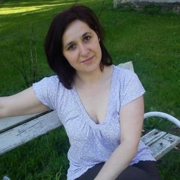 Profil de Nitya, 48 ans, Plan Cul à Douar Laazib
