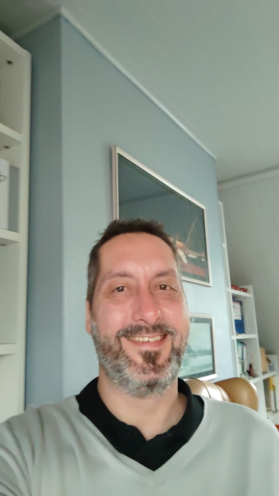 Profil de Muslum, 49 ans, Plan Cul à Louta