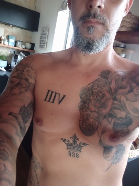 Profil de Junior, 50 ans, Plan Cul à El Ouatia