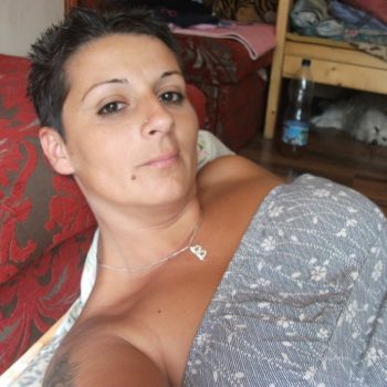 Profil de Pamina, 39 ans, Plan Cul à Koudiat Machqouqa