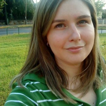 Profil de Gerarda, 34 ans, Plan Cul à Jbibija