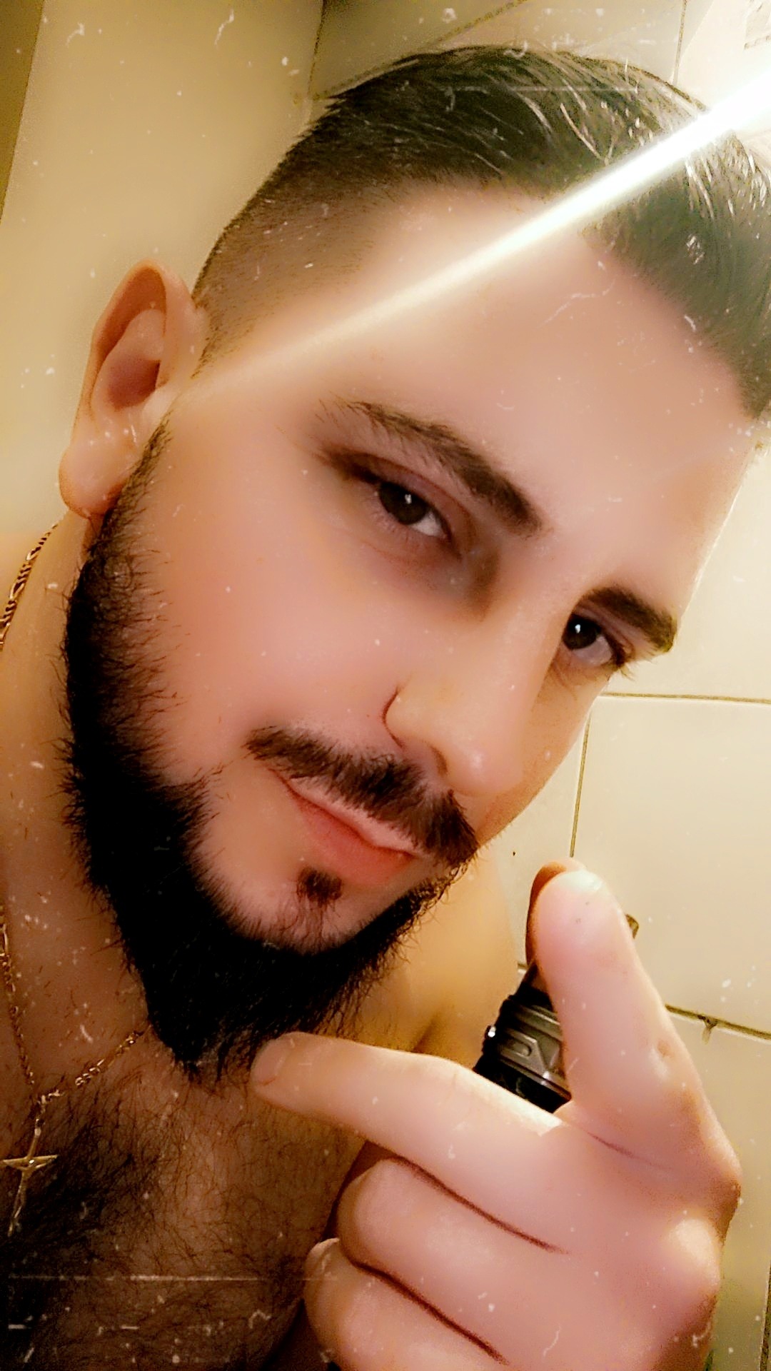 Profil de Genereux, 30 ans, Plan Cul à Sidi Salah
