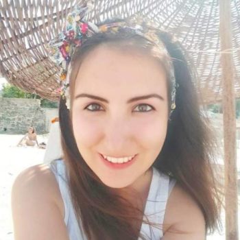 Profil de Ana-lou, 24 ans, Plan Cul à Oued Mramer