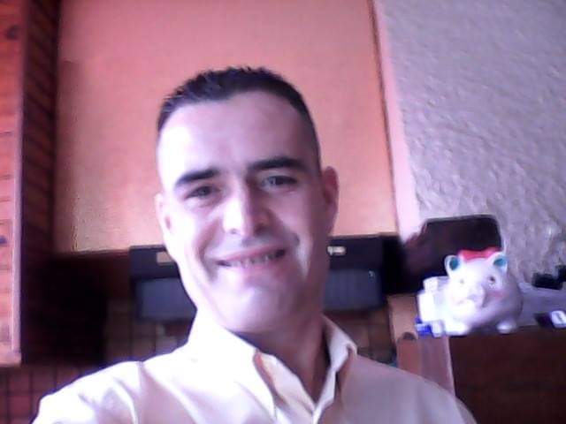 Profil de Lee-roy, 41 ans, Plan Cul à Wad Tiliwine