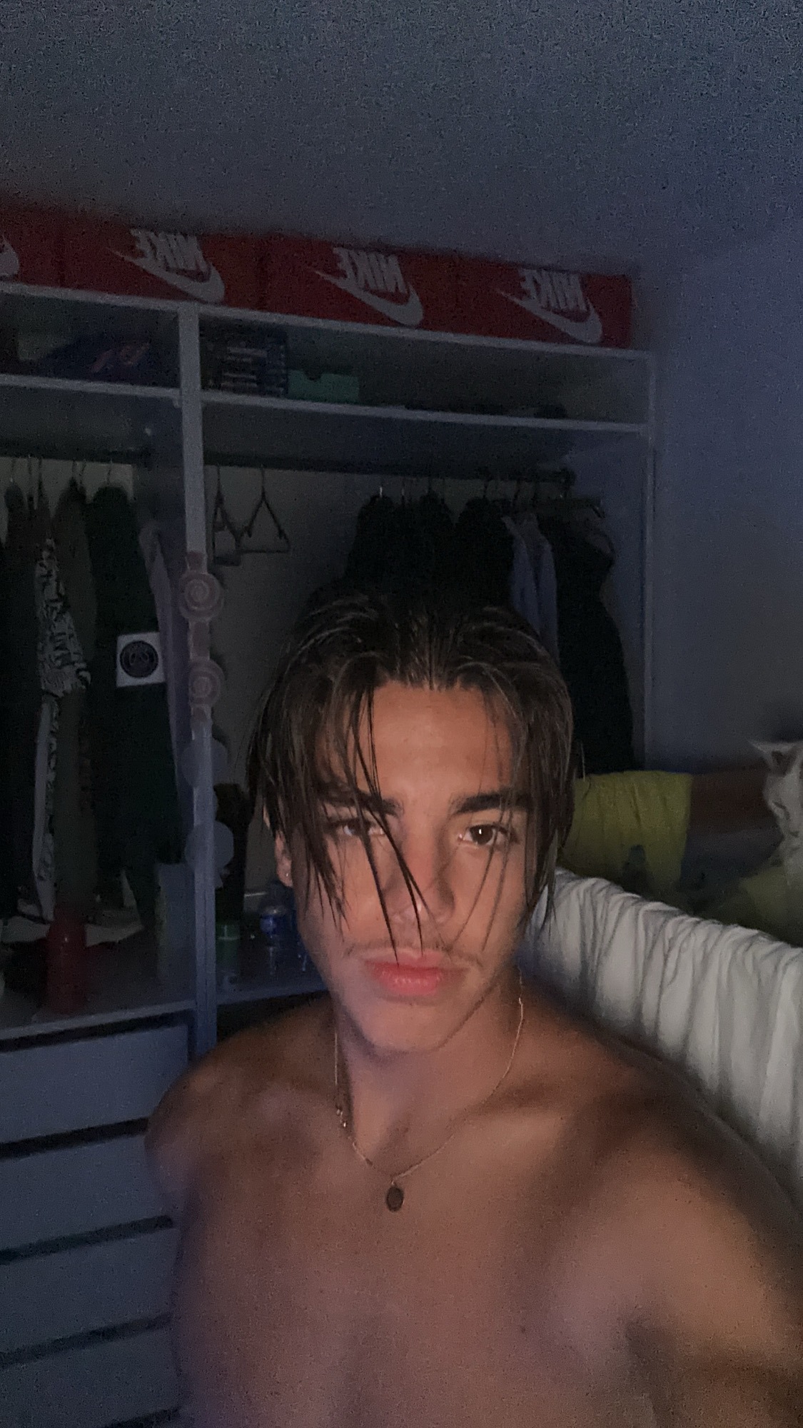 Profil de Ary, 21 ans, Plan Cul à Imgdal