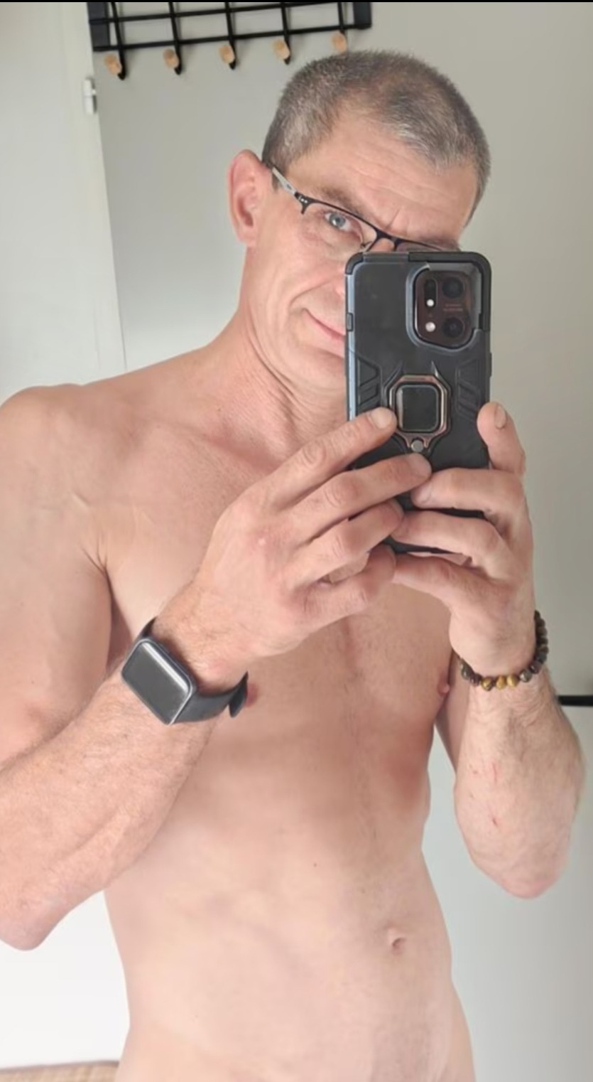 Profil de Driss, 52 ans, Plan Cul à Garet Az Zanbayat