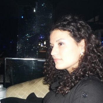 Profil de Orene, 35 ans, Plan Cul à Oued Aoudour