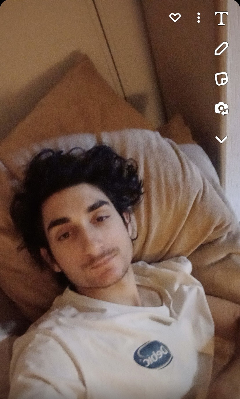 Profil de Yekta, 18 ans, Plan Cul à Bled Cha’ibet