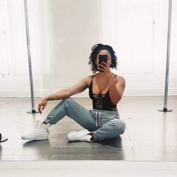 Profil de Abygaelle, 22 ans, Plan Cul à Arbaa Nairat