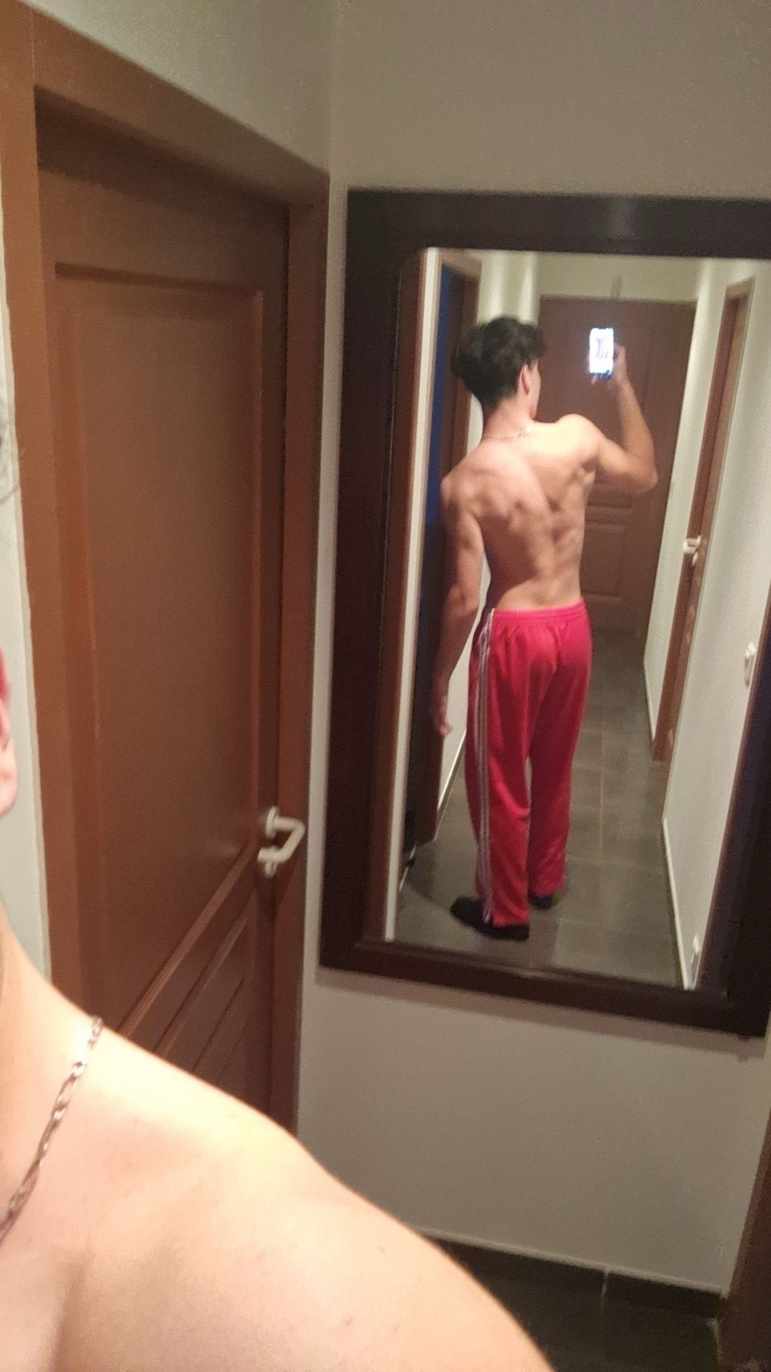 Profil de Mohamed-nassim, 18 ans, Plan Cul à Tighmad