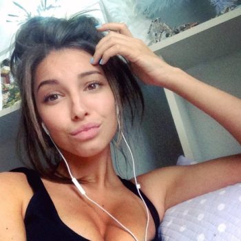 Profil de Rislaine, 28 ans, Plan Cul à Bled Amara